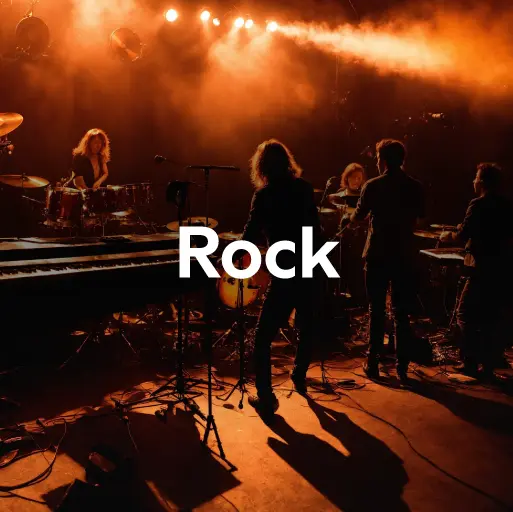 listen to the best Rock music of all time