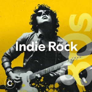 listen to only the best of Indie Rock music of the 1980s