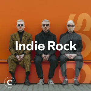 listen to only the best of Indie Rock music of the 1990s