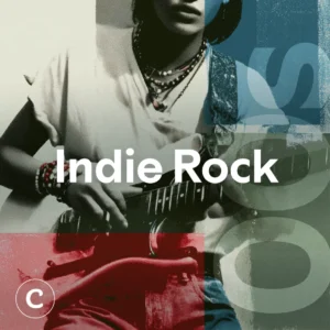 listen to only the best of Indie Rock music of the 2000s