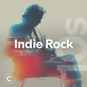 listen to only the best of Indie Rock music of the 2010s
