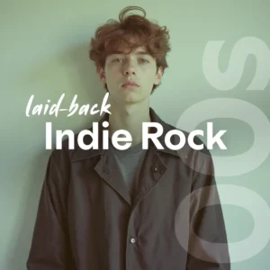 listen to only the best of Indie Rock of the 2000s