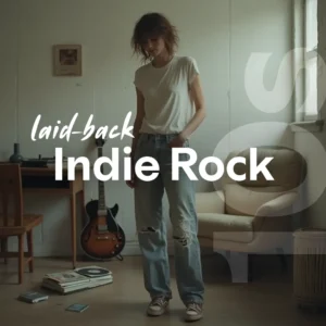 listen to only the best of Indie Rock music of the 2010s