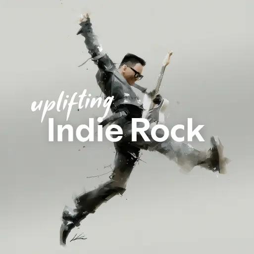 listen to only the best of Indie Rock music of all time