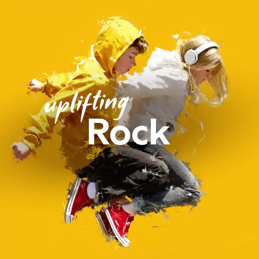 listen to only the best of Rock music of all time