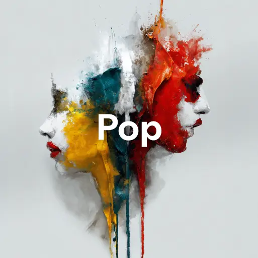 listen to the best Pop music of all times